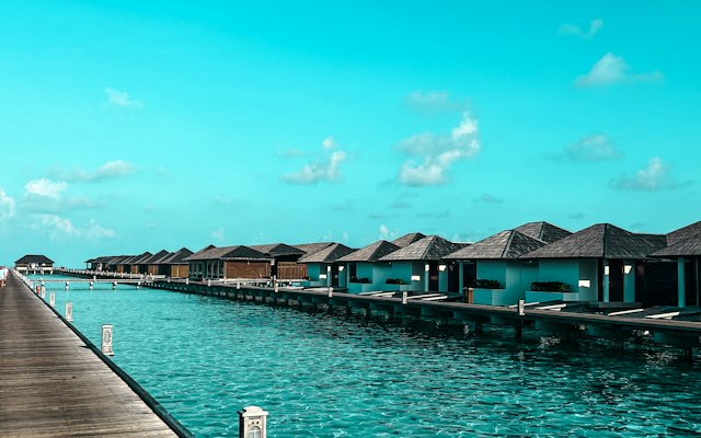 Maldives