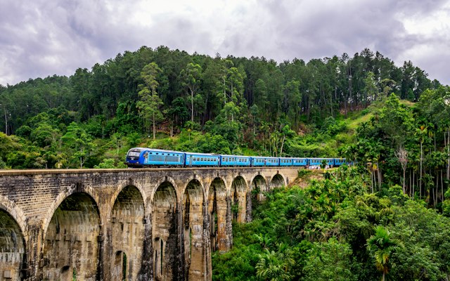 Sri Lanka
