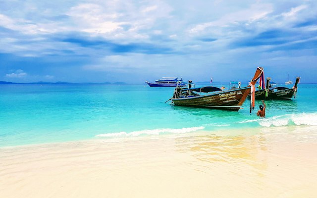 Thailand