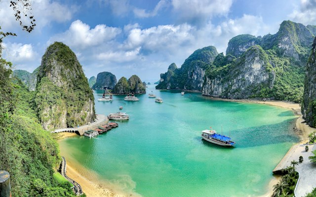 Vietnam